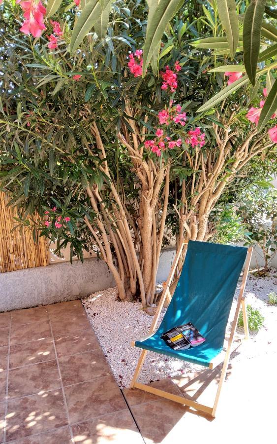 La Catalane - Les Jardins Du Rivage - Wifi- Piscine Villa Le Barcarès Dış mekan fotoğraf